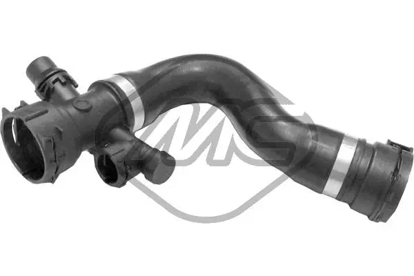 Radiator Hose (99161)