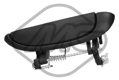 Exterior Door Handle (43644)