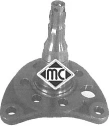 Wheel Hub (90542)