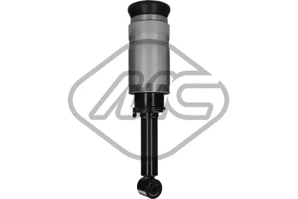Air Suspension Strut