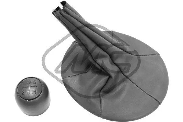 Gear Shift Lever Knob (65030)