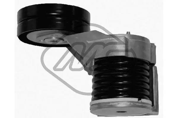 Belt Tensioner, V-ribbed belt (05009)