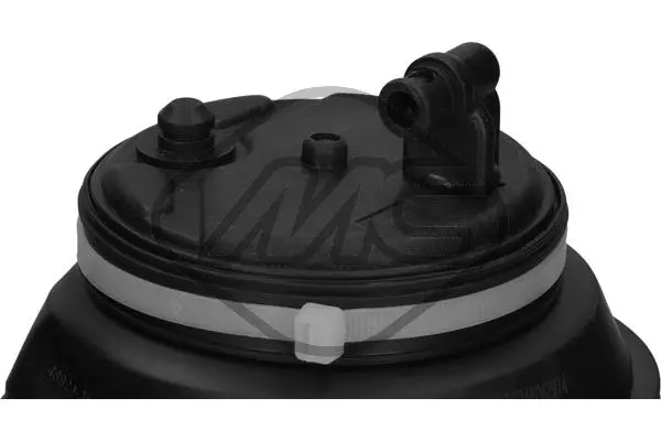 Air Spring, suspension