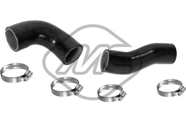 Charge Air Hose (16188)