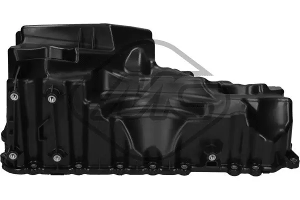 Oil Sump