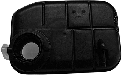 Expansion Tank, coolant (03305)