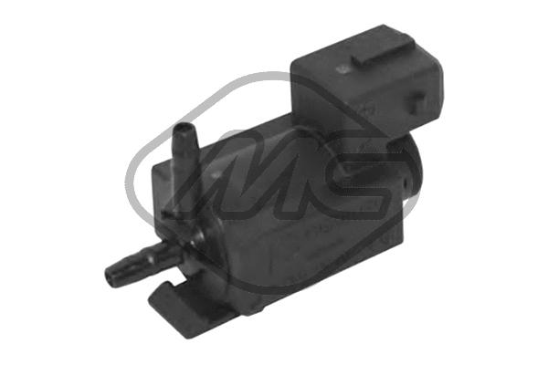 Valve, exhaust gas recirculation (93786)