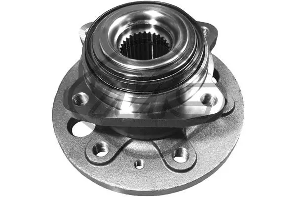 Wheel Bearing Kit (90188)