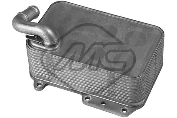 Oil Cooler, engine oil (39003)