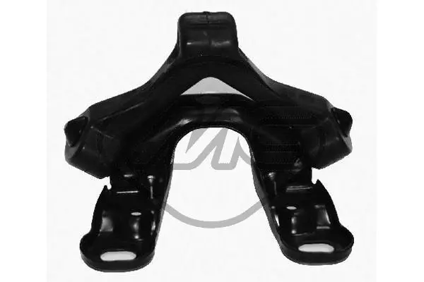 Rubber Buffer, muffler (04869)