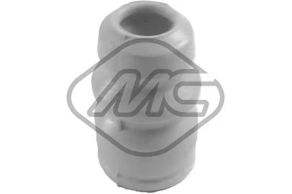 Rubber Buffer, suspension (40647)