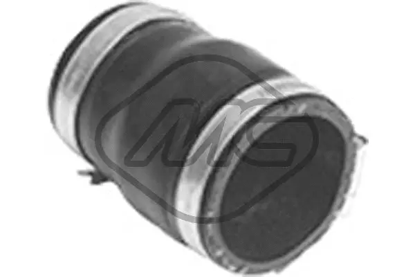 Charge Air Hose (79211)
