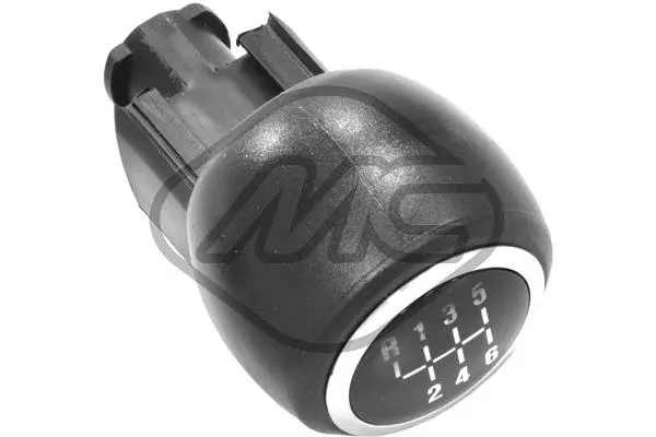 Gear Shift Lever Knob (65072)