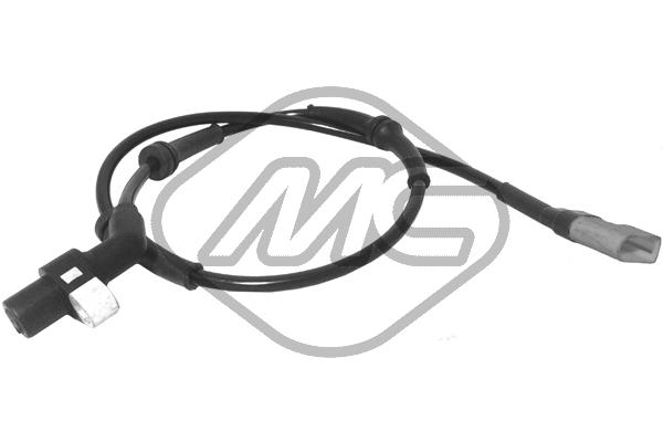 Sensor, wheel speed (50136)