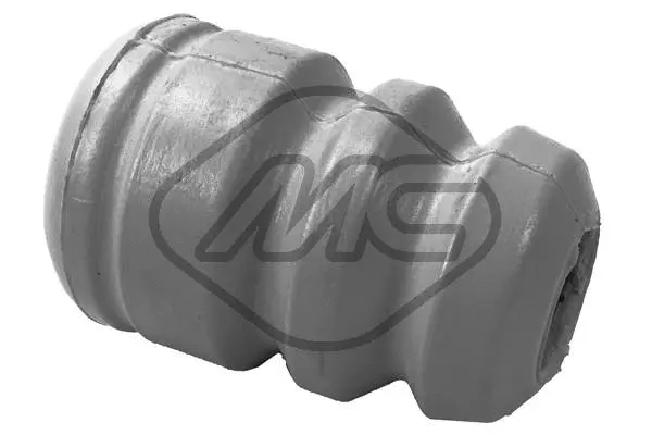 Rubber Buffer, suspension (42022)