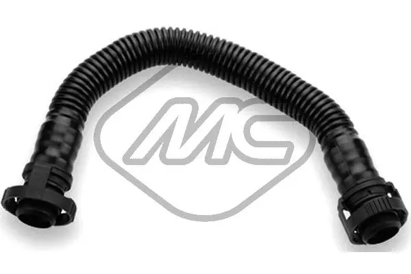 Hose, crankcase ventilation (35049)