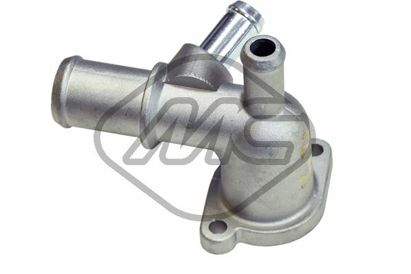 Coolant Flange (03240)