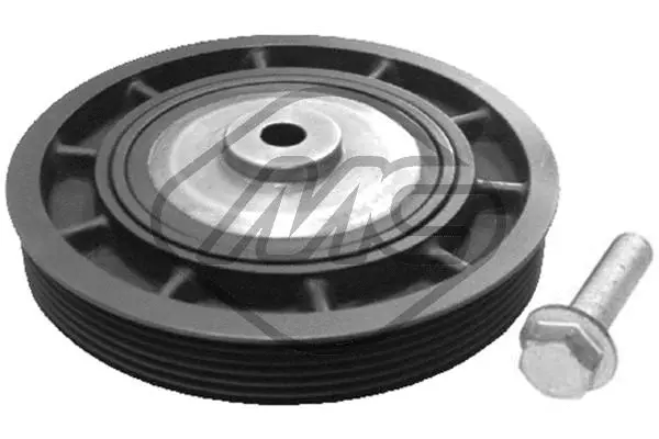 Belt Pulley Set, crankshaft (14455)