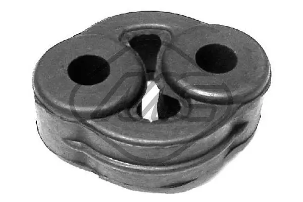 Rubber Buffer, muffler (02727)