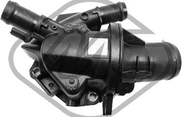 Coolant Flange (30162)