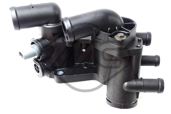 Coolant Flange (30631)