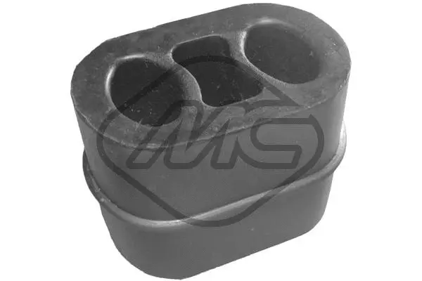Rubber Buffer, muffler (02428)