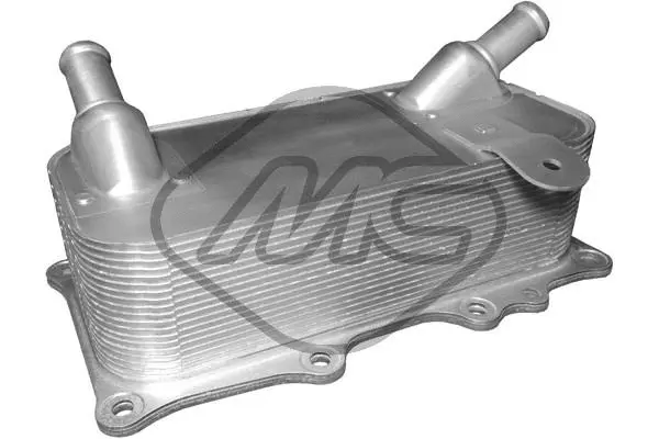 Oil Cooler, engine oil (06403)