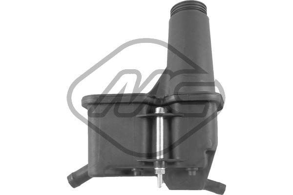 Equalising reservoir, hydraulic oil (power steering) (31837)