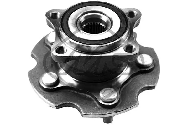 Wheel Bearing Kit (90014)