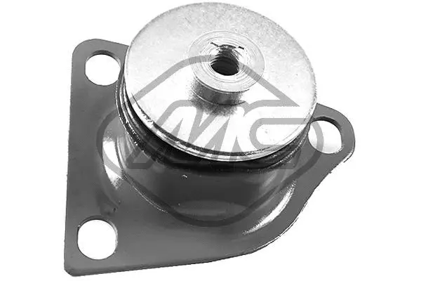 Mounting, automatic transmission support (23156)