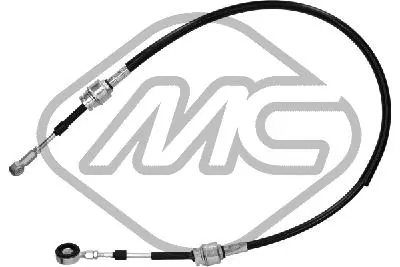 Cable Pull, manual transmission (86045)
