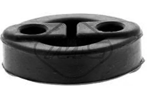 Rubber Buffer, muffler (02216)