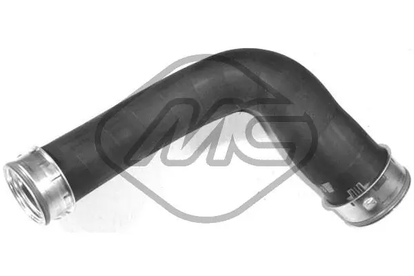 Charge Air Hose (09531)