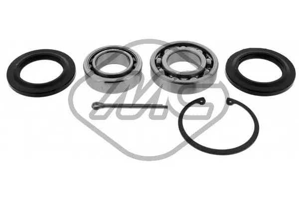 Wheel Bearing Kit (90651)