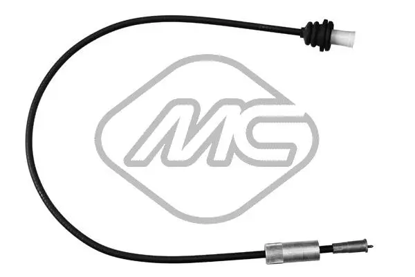 Speedometer Cable (82433)