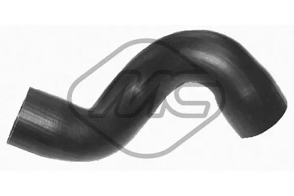 Charge Air Hose (09076)