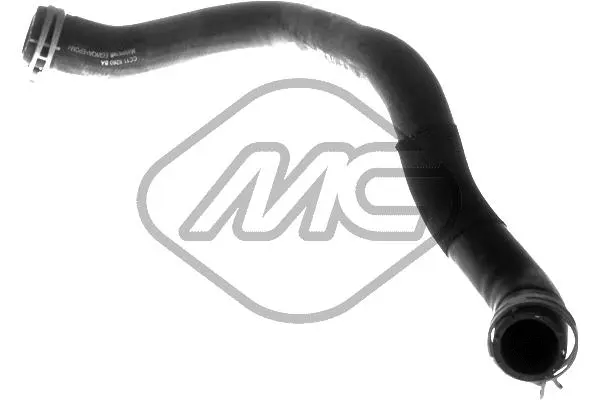 Radiator Hose (77239)
