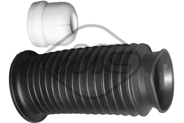 Rubber Buffer, suspension (06055)