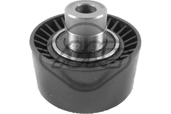 Deflection/Guide Pulley, V-ribbed belt (05450)