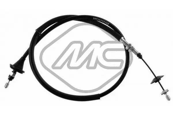Cable Pull, clutch control (80228)