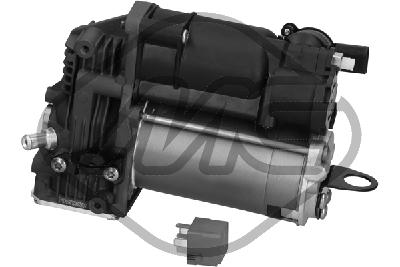 Compressor, compressed air system (42641)