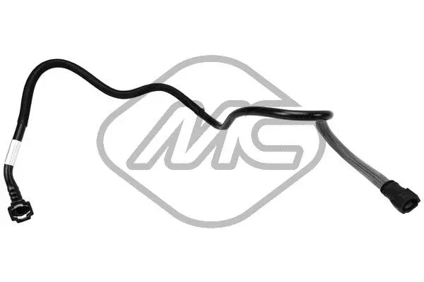 Fuel Hose (92133)