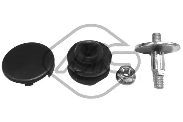 Fastening Element, engine cover (04365)