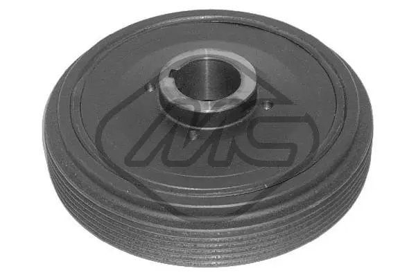 Belt Pulley, crankshaft (04202)