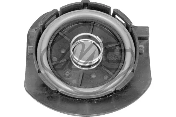 Valve, crankcase ventilation (48793)