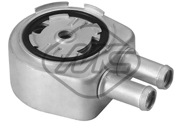 Oil Cooler, engine oil (39039)