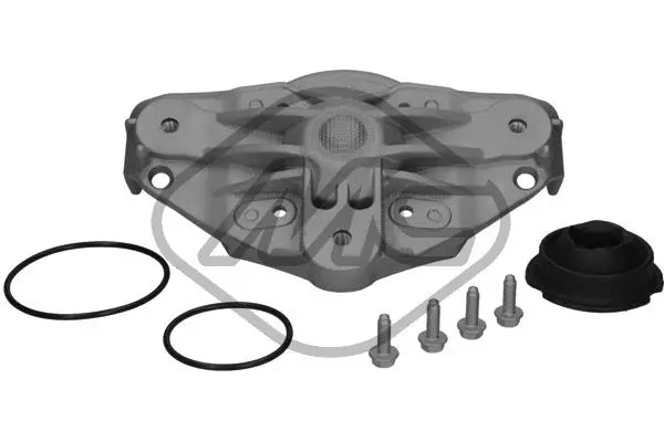 Air Spring, suspension