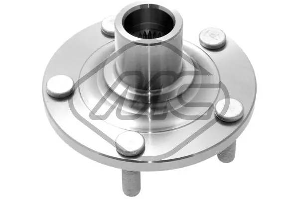 Wheel Hub (90359)