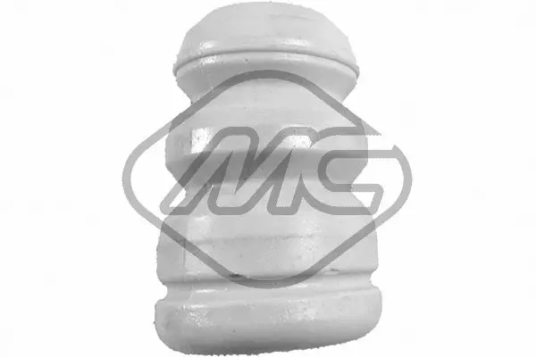 Rubber Buffer, suspension (40509)