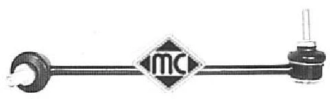 Link/Coupling Rod, stabiliser bar (04342)